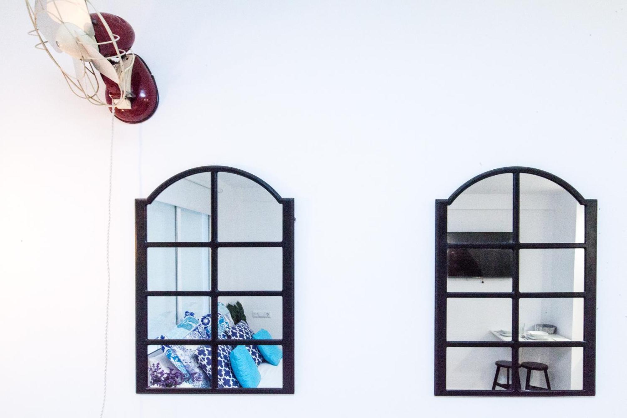 Gotoseville Molviedro Suites, Seville