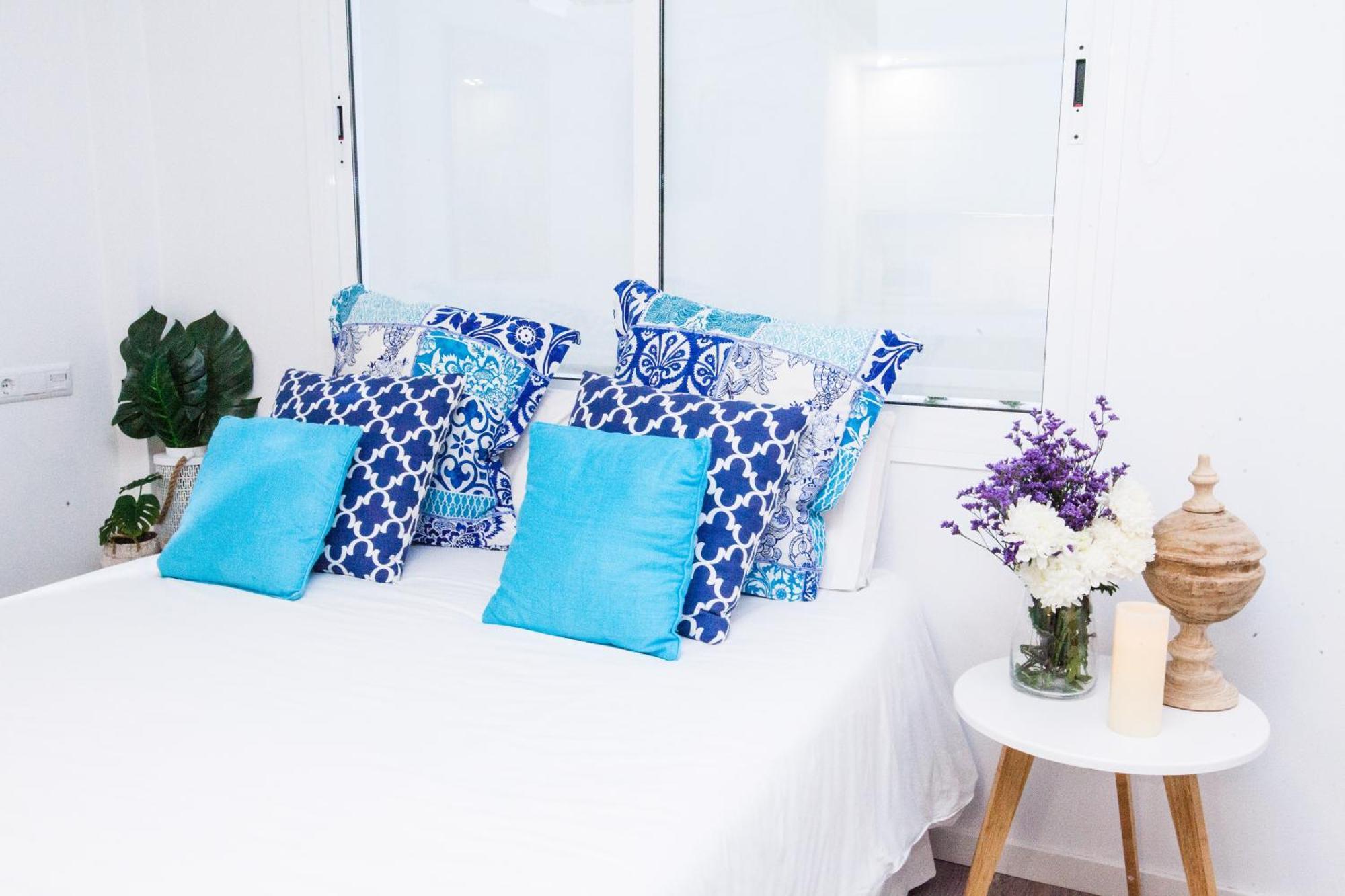 Gotoseville Molviedro Suites — Fotos 1